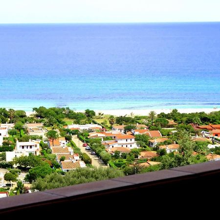 Villetta Best Vacation Ever, Costa Rei Exterior photo